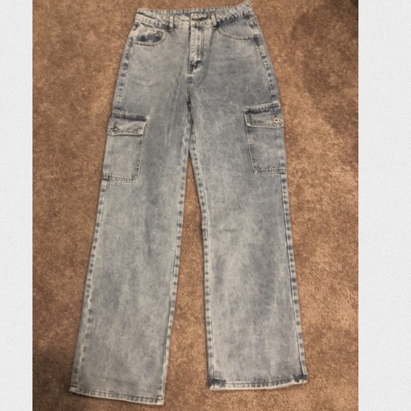 Baggy jeans, pants - Picture 1 of 1